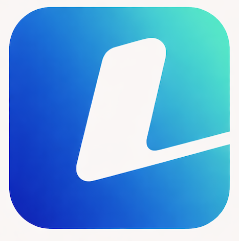 Linfield Labs logo